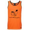 JB's HV 4602.1 CONTRAST SINGLET Thumbnail