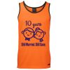 JB's HV 4602.1 CONTRAST SINGLET Thumbnail