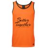 JB's HV 4602.1 CONTRAST SINGLET Thumbnail
