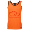 JB's HV 4602.1 CONTRAST SINGLET Thumbnail