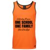 JB's HV 4602.1 CONTRAST SINGLET Thumbnail