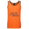 JB's HV 4602.1 CONTRAST SINGLET Thumbnail