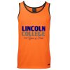 JB's HV 4602.1 CONTRAST SINGLET Thumbnail