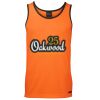 JB's HV 4602.1 CONTRAST SINGLET Thumbnail