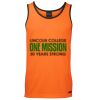 JB's HV 4602.1 CONTRAST SINGLET Thumbnail