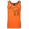 JB's HV 4602.1 CONTRAST SINGLET Thumbnail