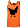 JB's HV 4602.1 CONTRAST SINGLET Thumbnail