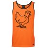 JB's HV 4602.1 CONTRAST SINGLET Thumbnail