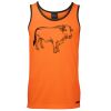 JB's HV 4602.1 CONTRAST SINGLET Thumbnail