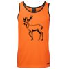 JB's HV 4602.1 CONTRAST SINGLET Thumbnail