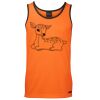 JB's HV 4602.1 CONTRAST SINGLET Thumbnail