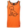 JB's HV 4602.1 CONTRAST SINGLET Thumbnail