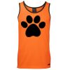 JB's HV 4602.1 CONTRAST SINGLET Thumbnail