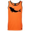 JB's HV 4602.1 CONTRAST SINGLET Thumbnail