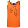 JB's HV 4602.1 CONTRAST SINGLET Thumbnail