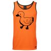 JB's HV 4602.1 CONTRAST SINGLET Thumbnail