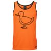 JB's HV 4602.1 CONTRAST SINGLET Thumbnail