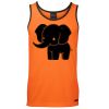 JB's HV 4602.1 CONTRAST SINGLET Thumbnail