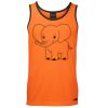 JB's HV 4602.1 CONTRAST SINGLET Thumbnail
