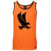 JB's HV 4602.1 CONTRAST SINGLET Thumbnail