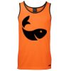 JB's HV 4602.1 CONTRAST SINGLET Thumbnail