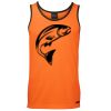 JB's HV 4602.1 CONTRAST SINGLET Thumbnail