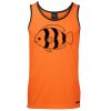 JB's HV 4602.1 CONTRAST SINGLET Thumbnail