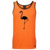 JB's HV 4602.1 CONTRAST SINGLET Thumbnail