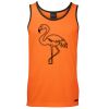 JB's HV 4602.1 CONTRAST SINGLET Thumbnail