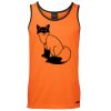 JB's HV 4602.1 CONTRAST SINGLET Thumbnail