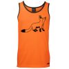 JB's HV 4602.1 CONTRAST SINGLET Thumbnail