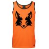 JB's HV 4602.1 CONTRAST SINGLET Thumbnail