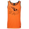 JB's HV 4602.1 CONTRAST SINGLET Thumbnail