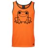 JB's HV 4602.1 CONTRAST SINGLET Thumbnail