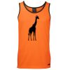 JB's HV 4602.1 CONTRAST SINGLET Thumbnail