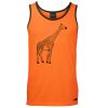 JB's HV 4602.1 CONTRAST SINGLET Thumbnail