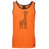 JB's HV 4602.1 CONTRAST SINGLET Thumbnail