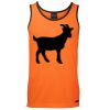 JB's HV 4602.1 CONTRAST SINGLET Thumbnail
