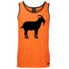 JB's HV 4602.1 CONTRAST SINGLET Thumbnail