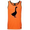 JB's HV 4602.1 CONTRAST SINGLET Thumbnail