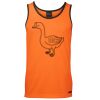 JB's HV 4602.1 CONTRAST SINGLET Thumbnail