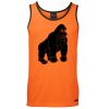 JB's HV 4602.1 CONTRAST SINGLET Thumbnail