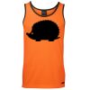 JB's HV 4602.1 CONTRAST SINGLET Thumbnail