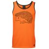 JB's HV 4602.1 CONTRAST SINGLET Thumbnail
