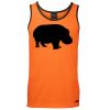 JB's HV 4602.1 CONTRAST SINGLET Thumbnail