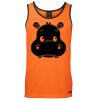 JB's HV 4602.1 CONTRAST SINGLET Thumbnail