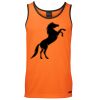 JB's HV 4602.1 CONTRAST SINGLET Thumbnail