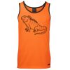 JB's HV 4602.1 CONTRAST SINGLET Thumbnail