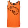 JB's HV 4602.1 CONTRAST SINGLET Thumbnail