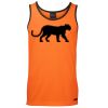 JB's HV 4602.1 CONTRAST SINGLET Thumbnail